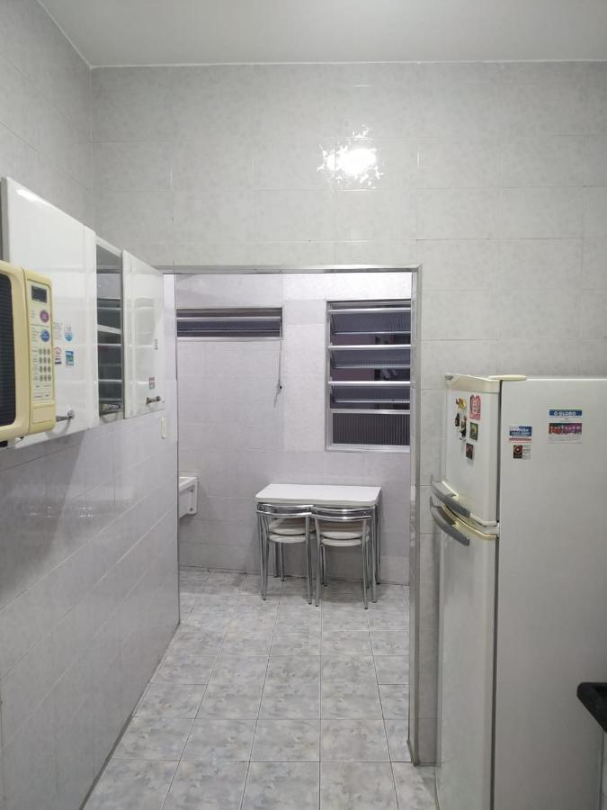 Apartments Almirante Goncalves Río de Janeiro Exterior foto