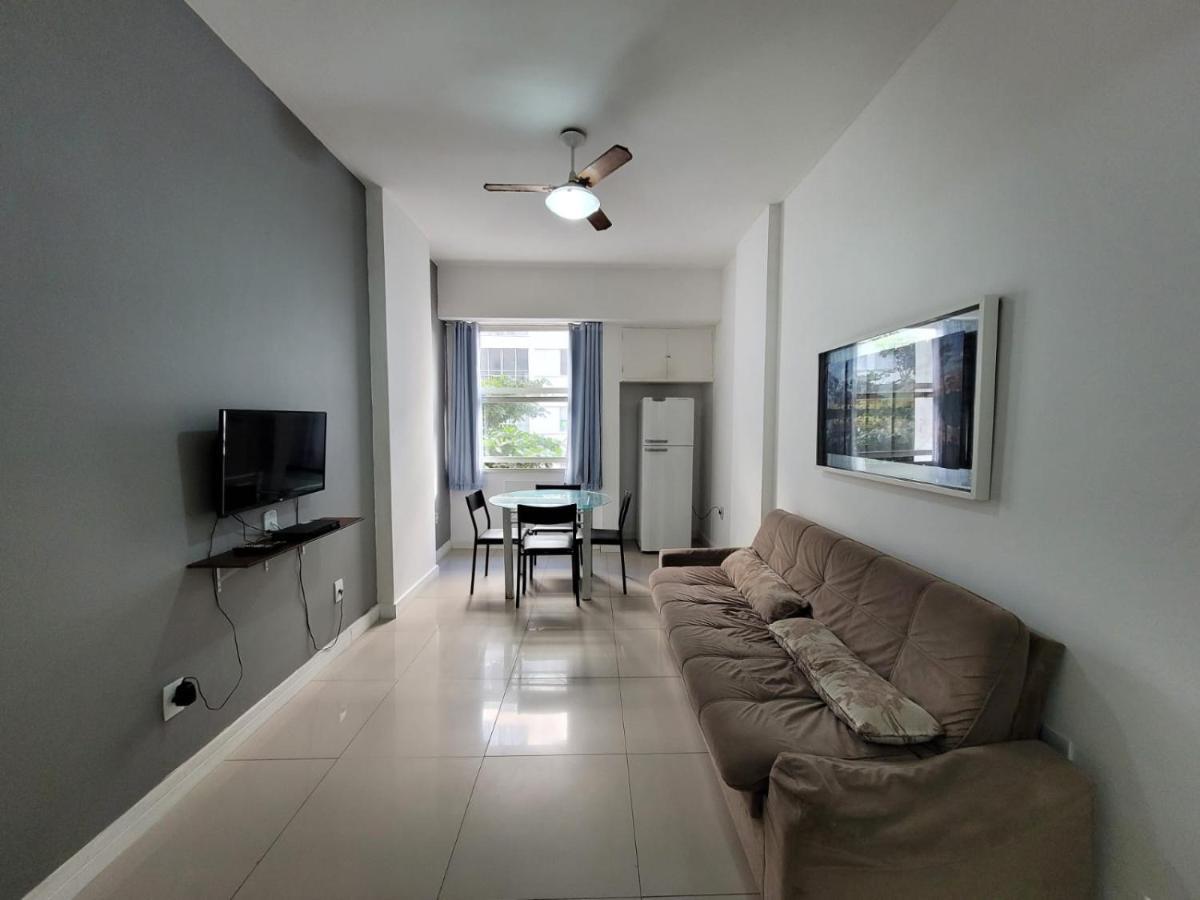 Apartments Almirante Goncalves Río de Janeiro Exterior foto
