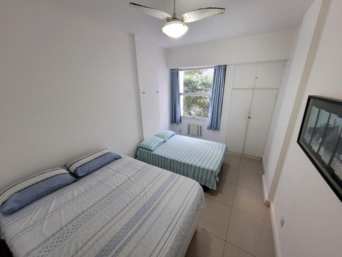 Apartments Almirante Goncalves Río de Janeiro Exterior foto