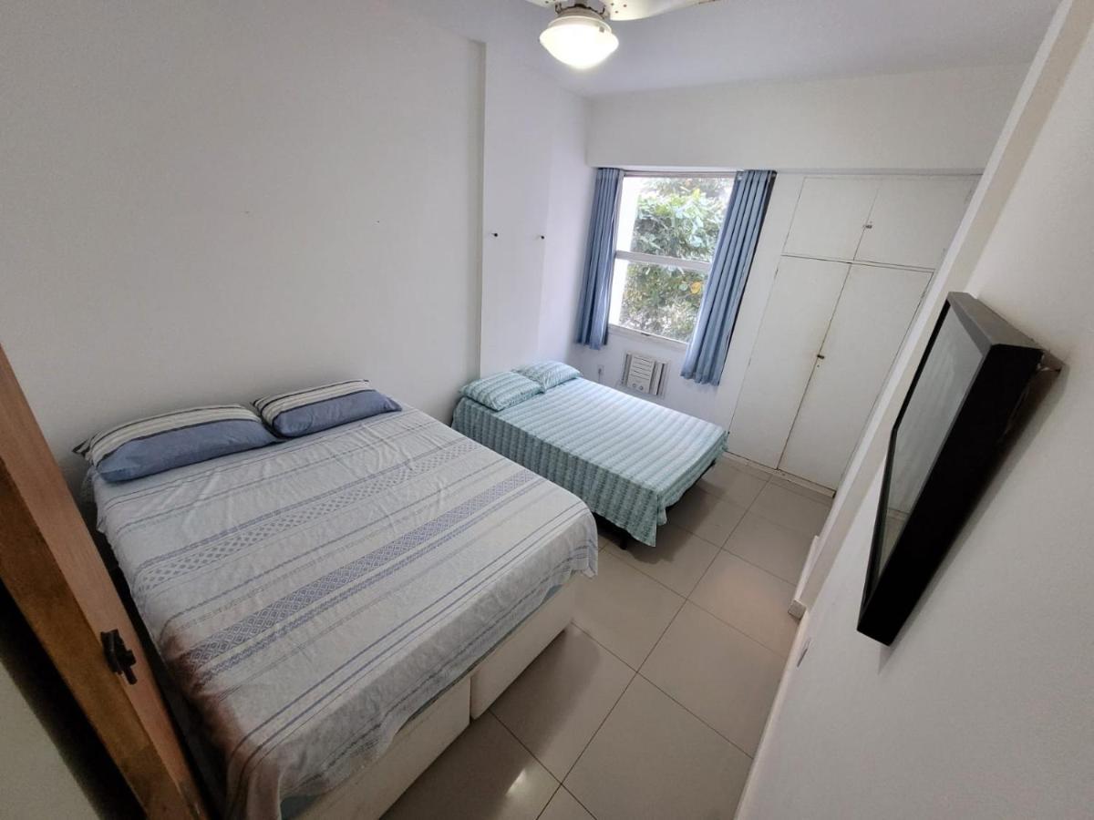 Apartments Almirante Goncalves Río de Janeiro Exterior foto