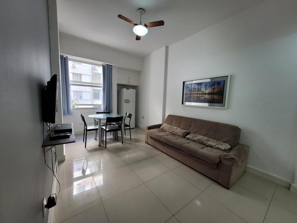 Apartments Almirante Goncalves Río de Janeiro Exterior foto