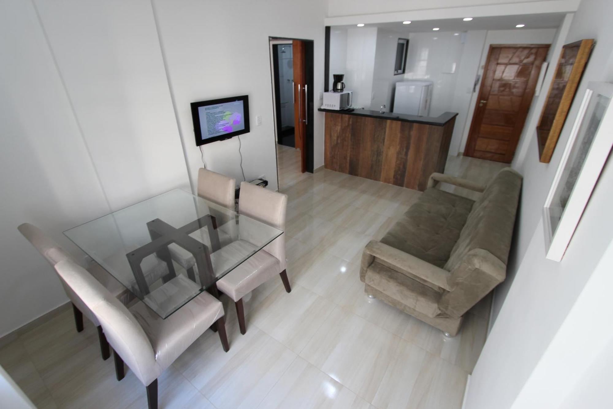 Apartments Almirante Goncalves Río de Janeiro Habitación foto