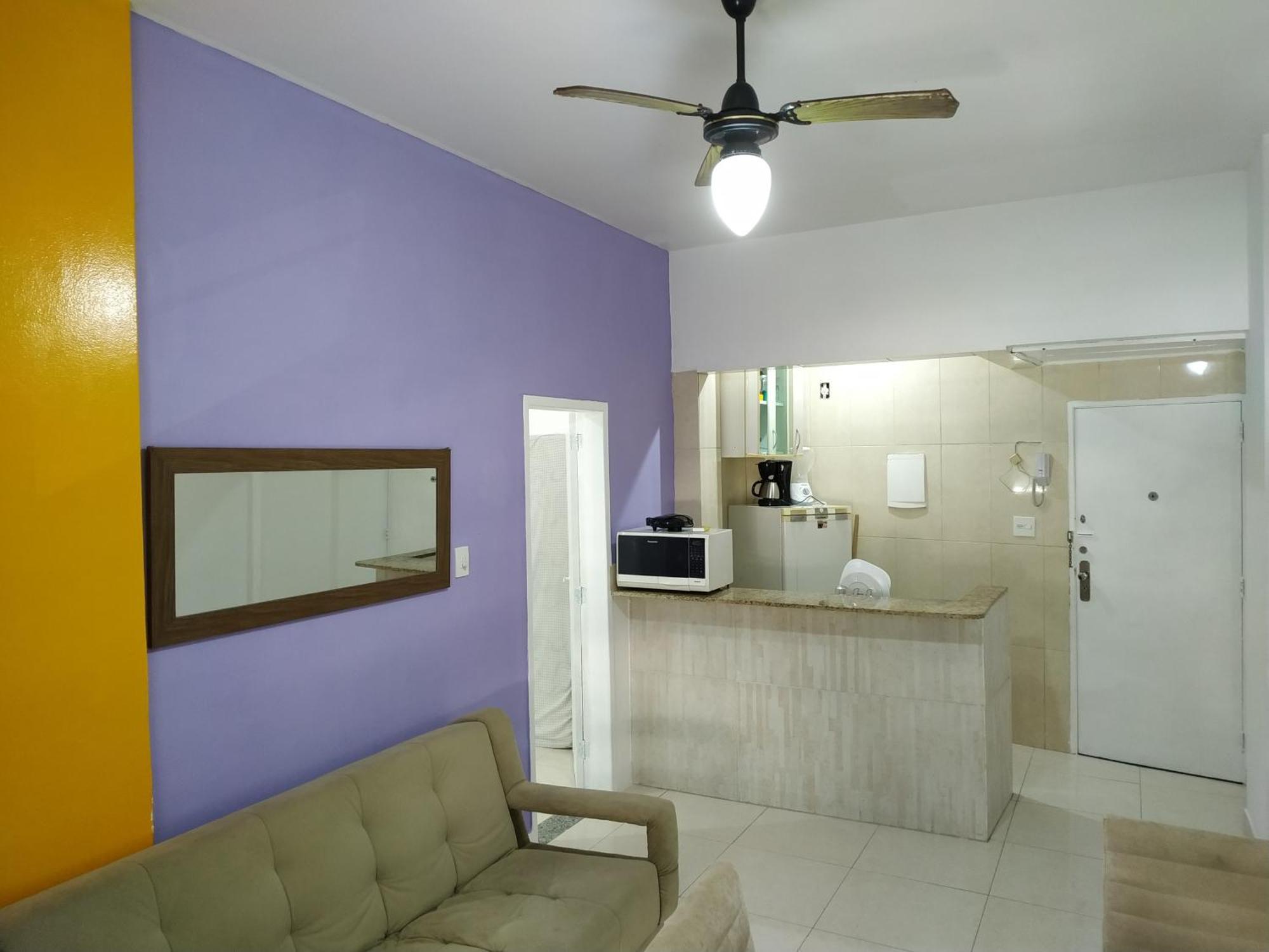 Apartments Almirante Goncalves Río de Janeiro Habitación foto