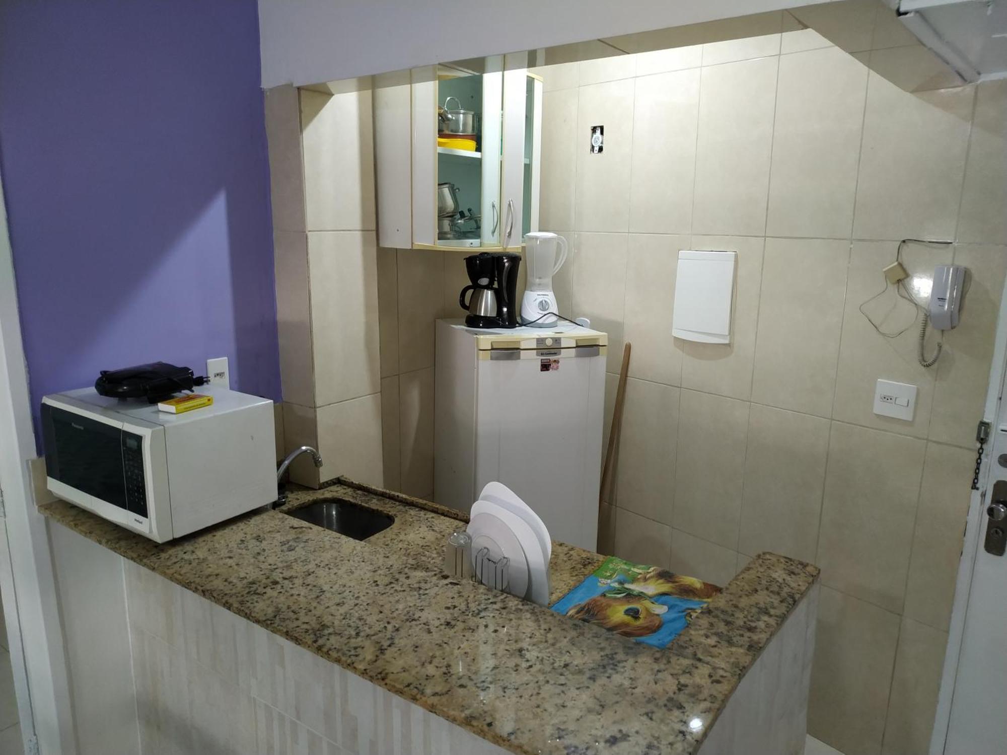 Apartments Almirante Goncalves Río de Janeiro Habitación foto