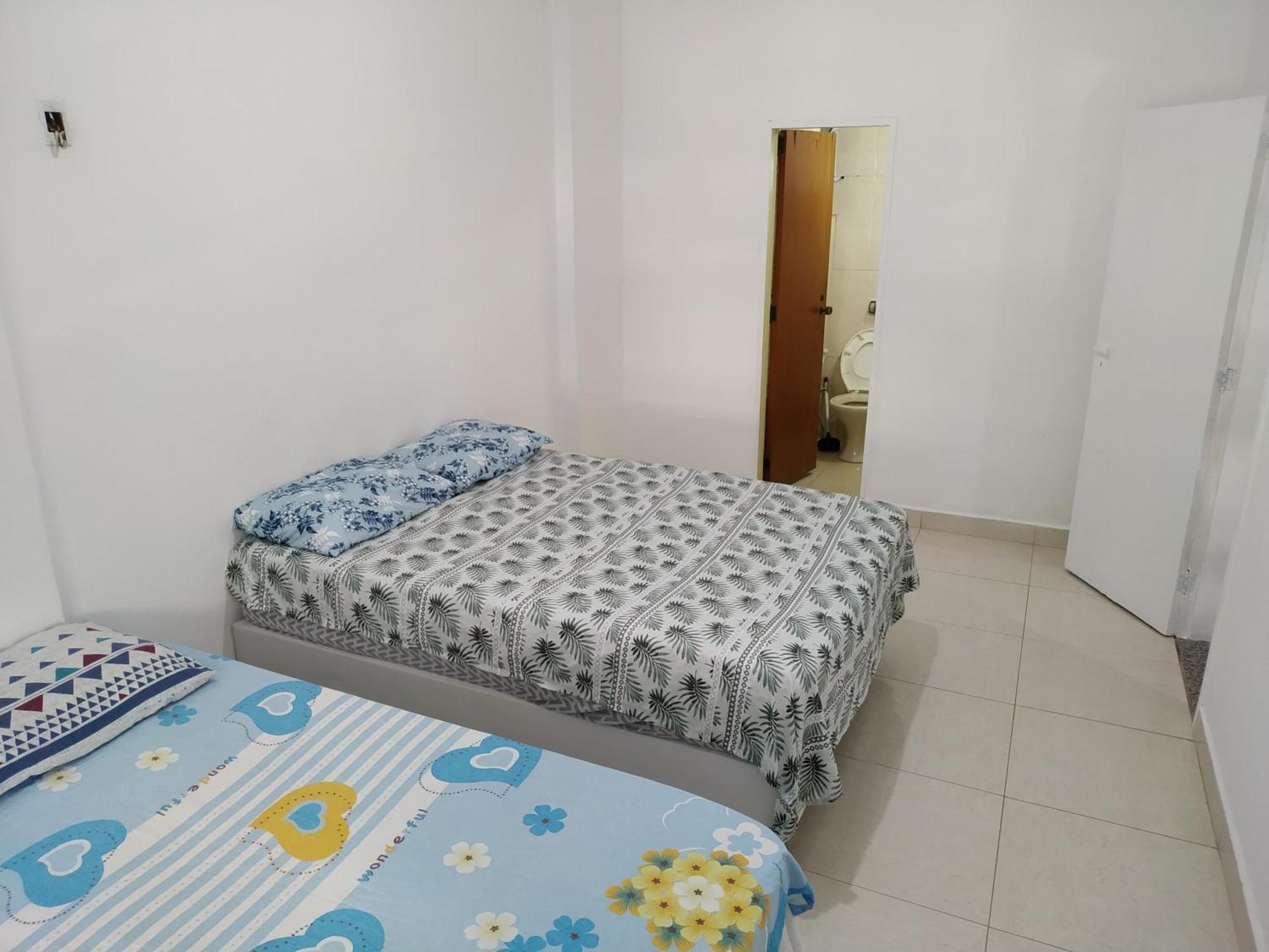 Apartments Almirante Goncalves Río de Janeiro Habitación foto