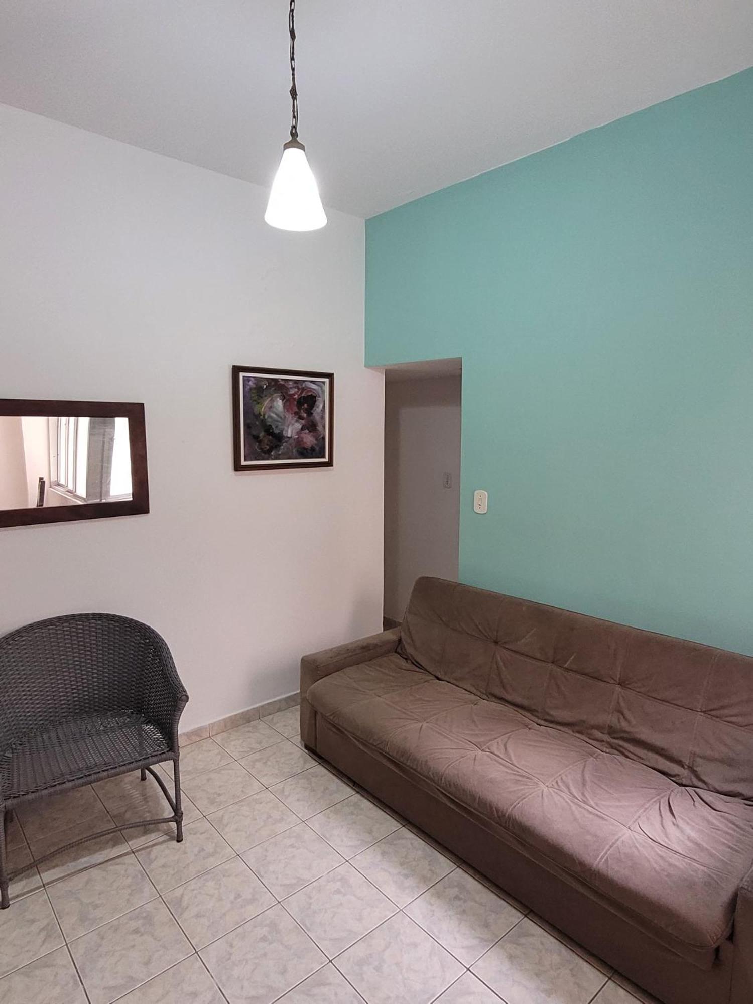 Apartments Almirante Goncalves Río de Janeiro Exterior foto