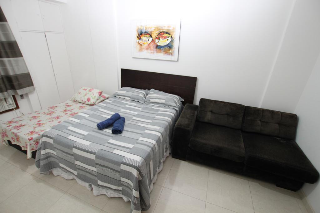 Apartments Almirante Goncalves Río de Janeiro Habitación foto