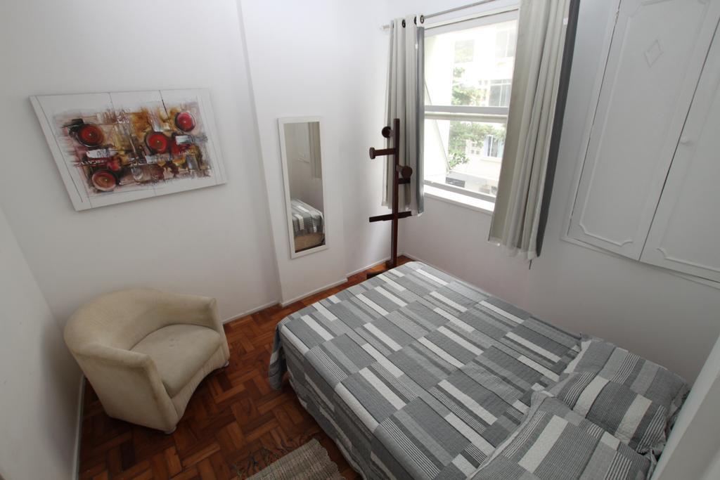 Apartments Almirante Goncalves Río de Janeiro Habitación foto