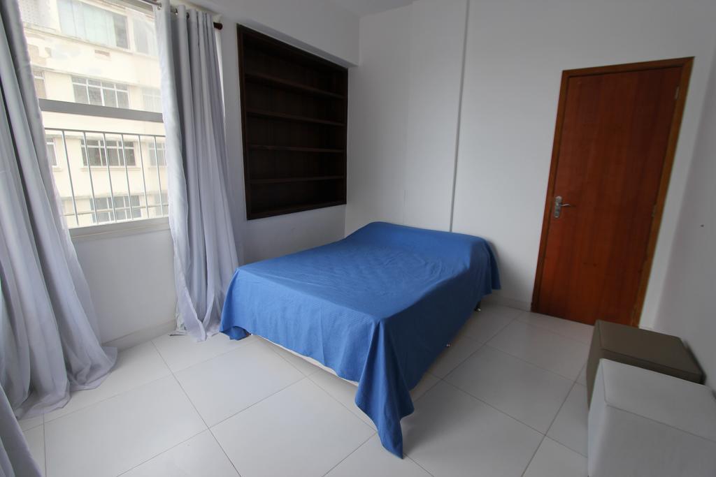 Apartments Almirante Goncalves Río de Janeiro Habitación foto