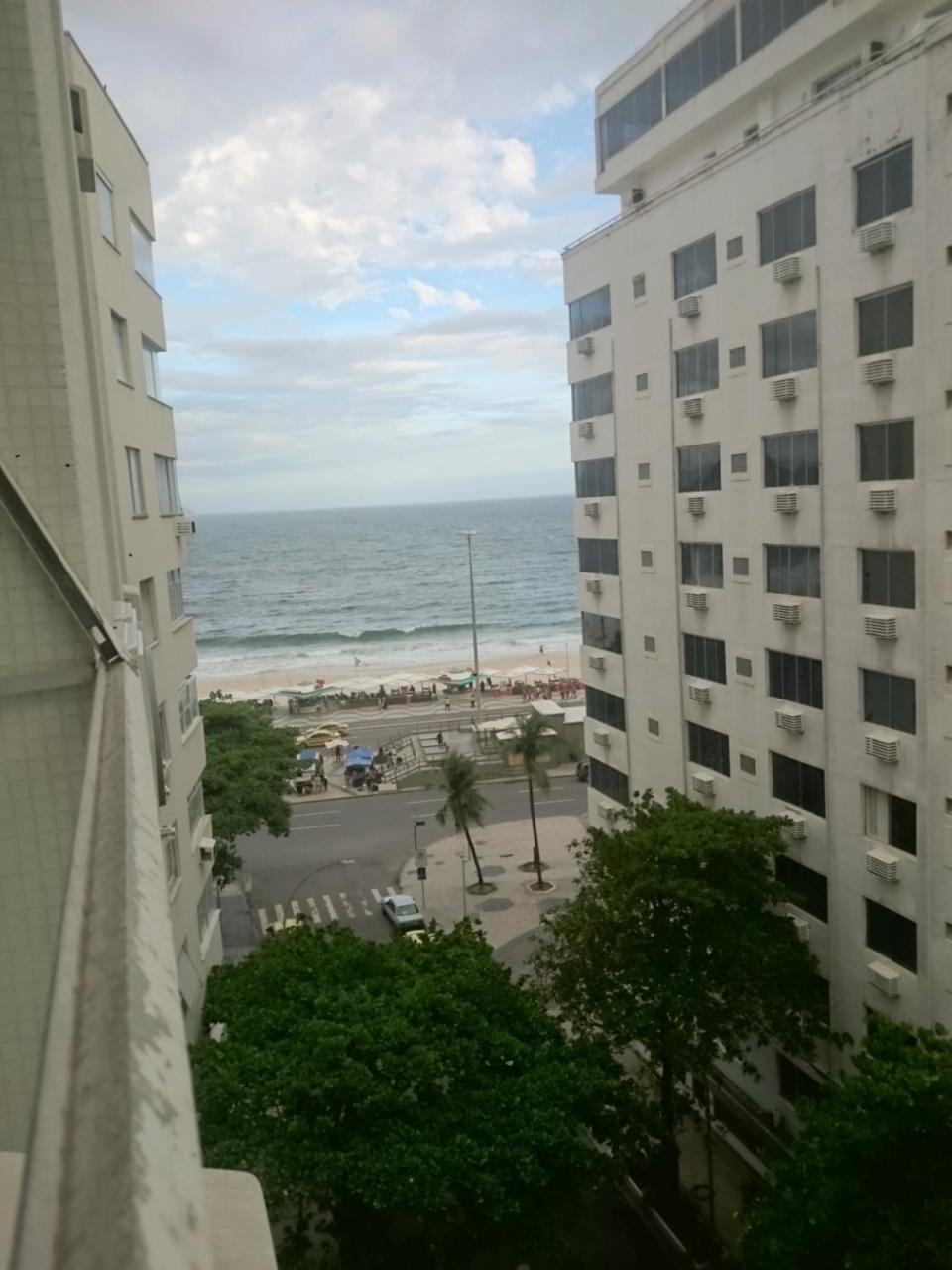 Apartments Almirante Goncalves Río de Janeiro Exterior foto